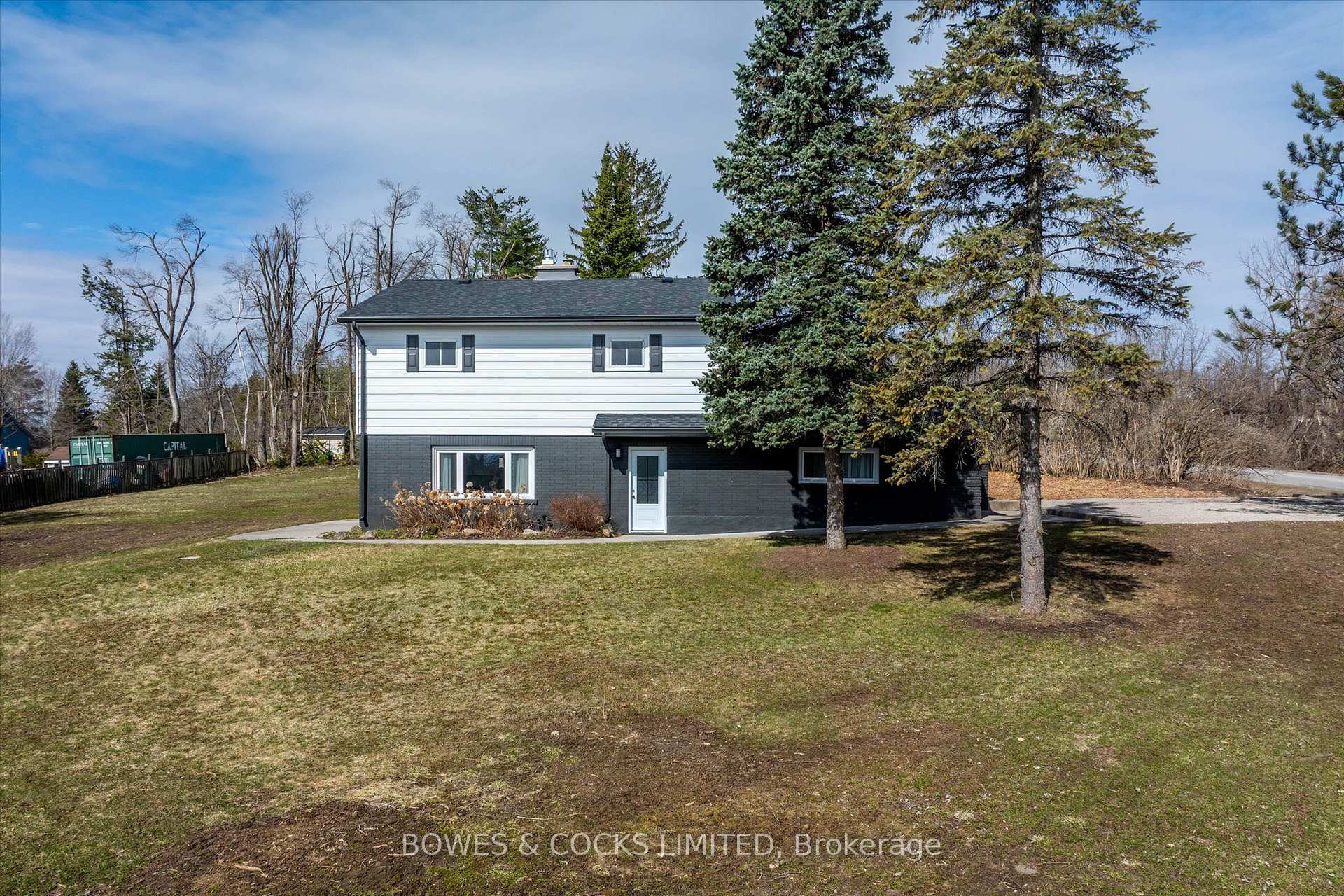 Property Photo: 1695 Killoran Road ON K9J 6X5