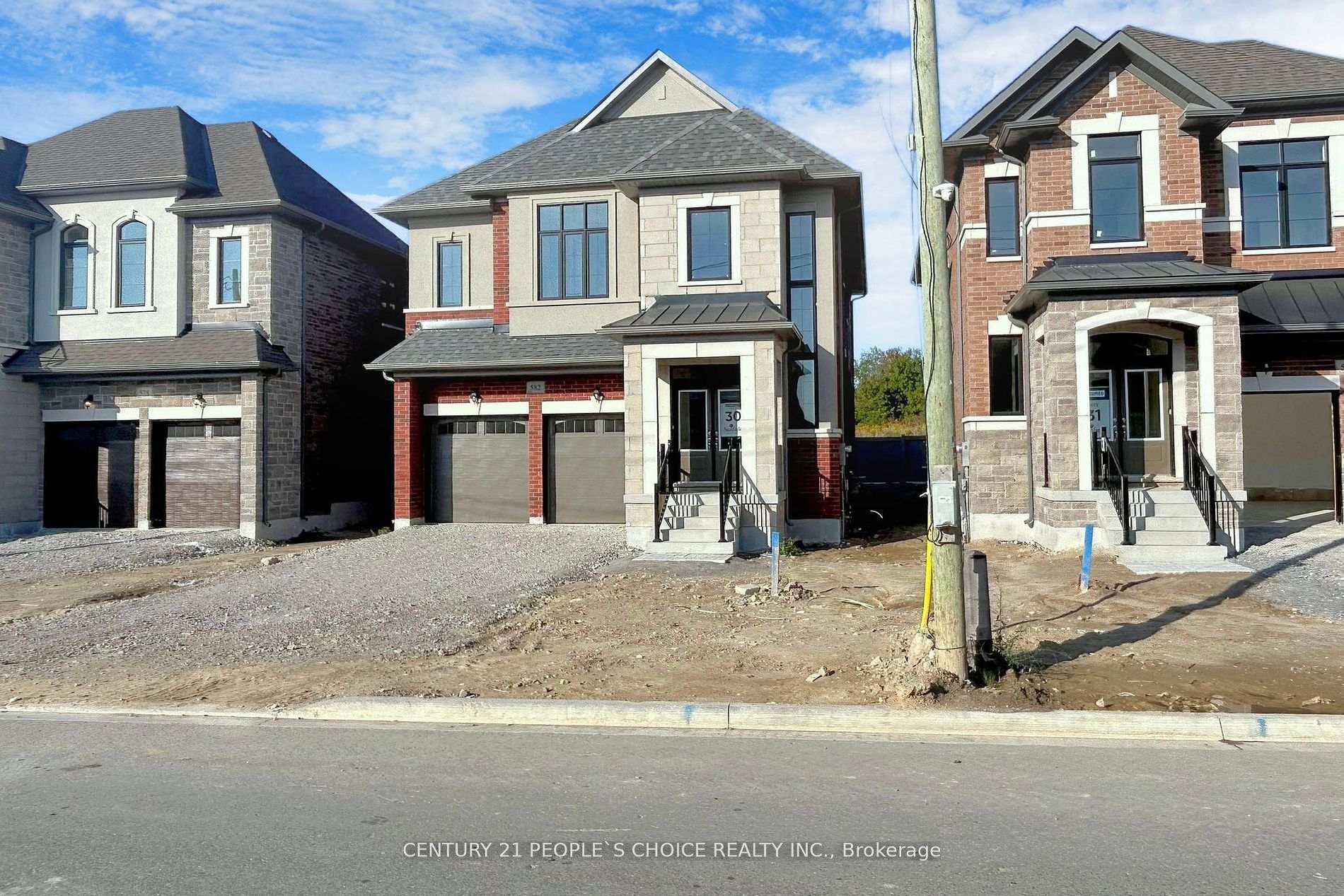 Property Photo: 582 Kleinburg Summit Way Bsmt ON L4H 4T5