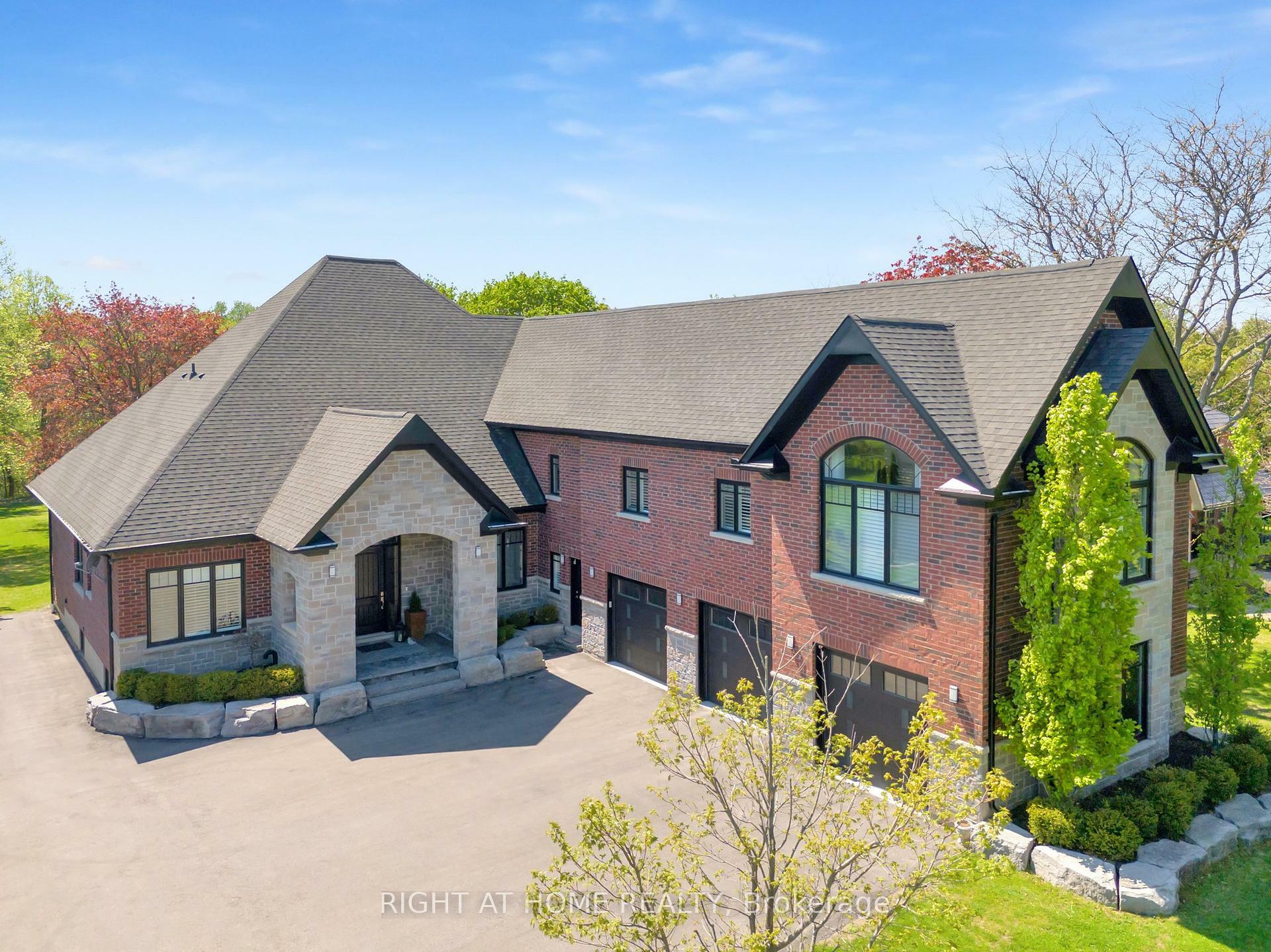 Property Photo: 3634 Old Scugog Road ON L1C 4J2