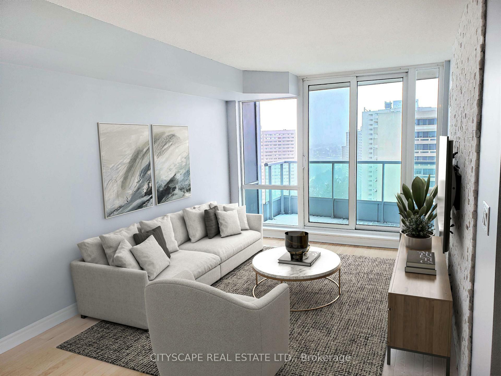 Property Photo: 1 Elm Drive W 1812 ON L5B 4M1