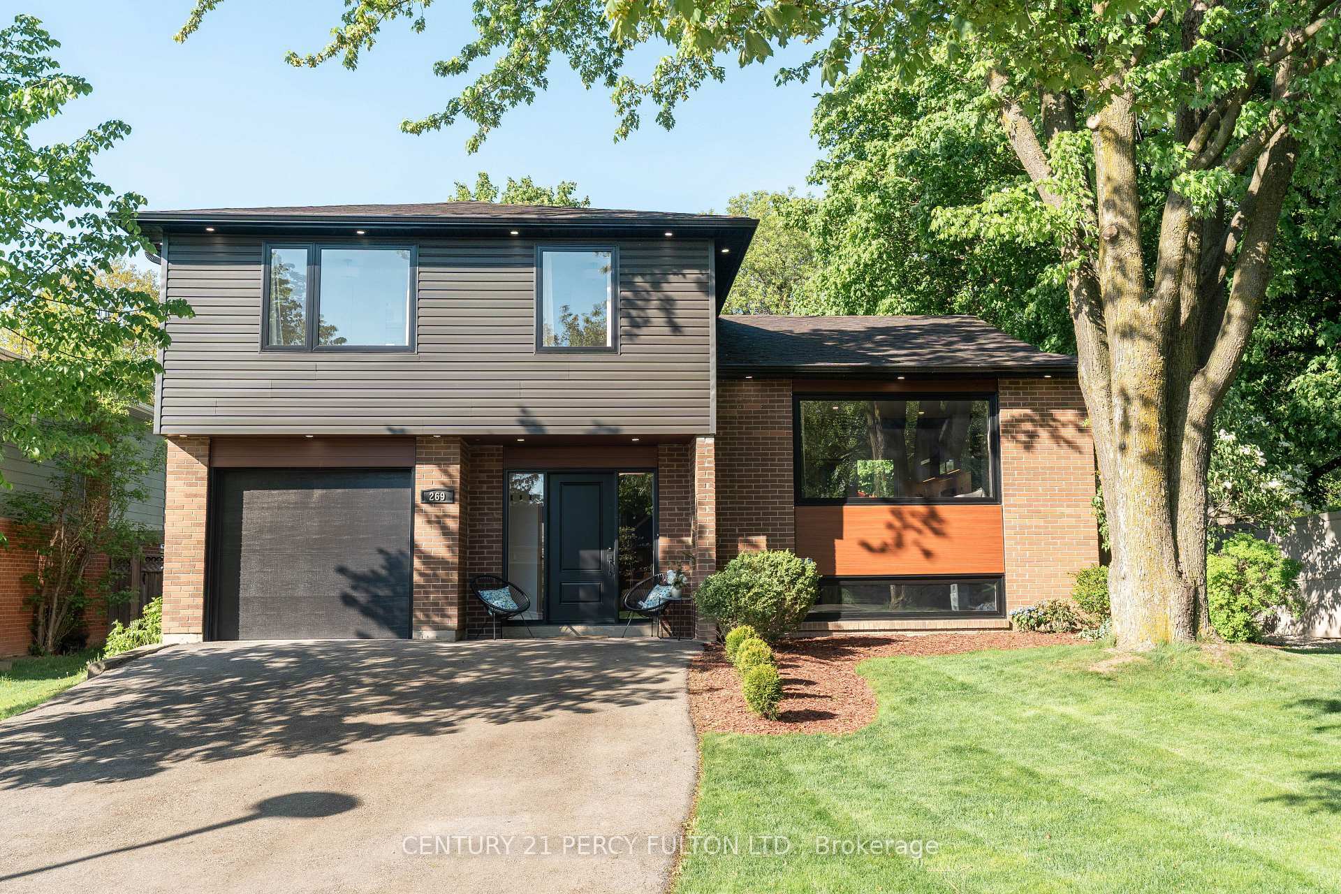 Photo de la propriété: 269 Ridge Drive ON L9T 1X2