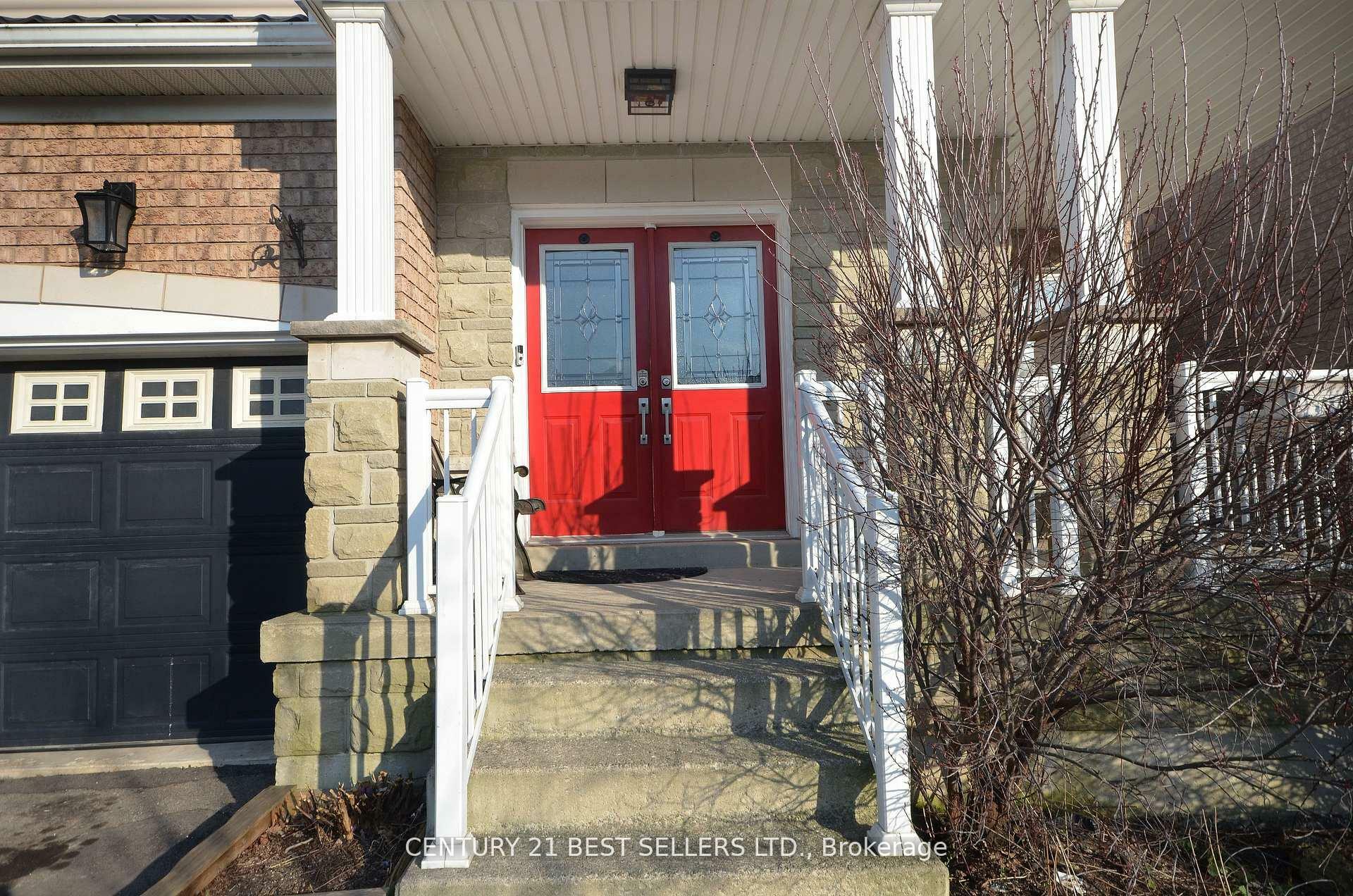 Property Photo: 9 Coin Street ON L6Y 5R5