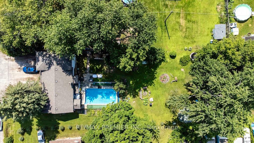 Property Photo: 2704 Television Road ON K9L 1E5