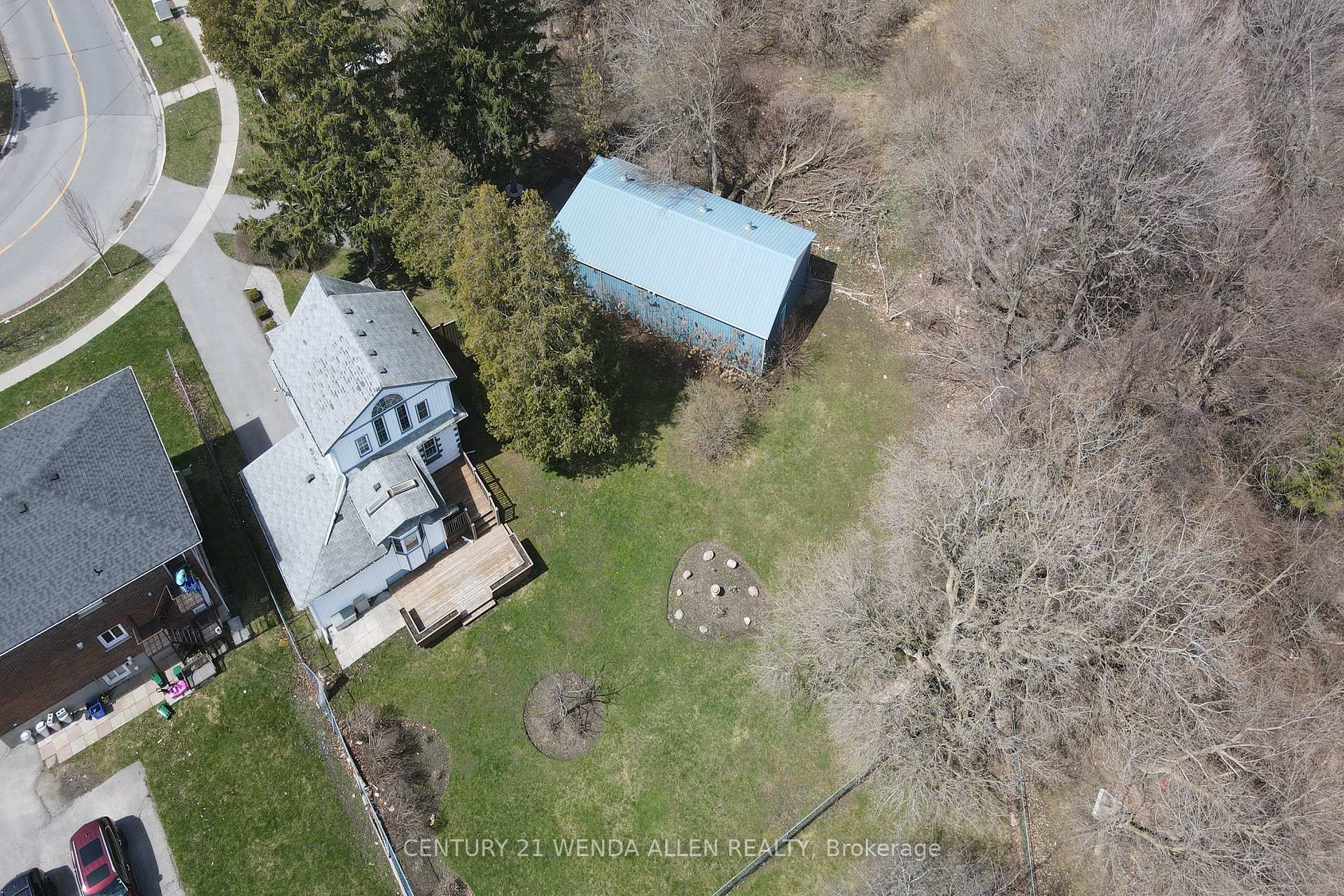 Property Photo: 995 Cedar Street ON L1J 3R5