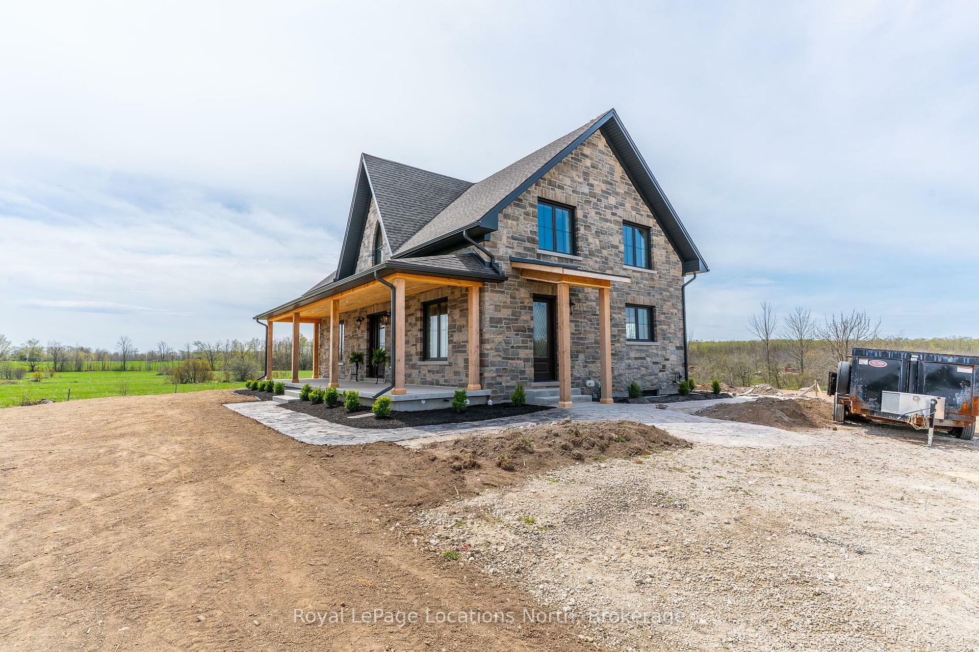 Property Photo: 1037 Purple Valley Road ON N0H 2T0