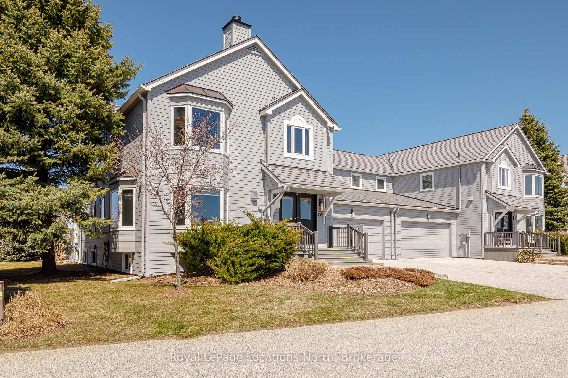 Property Photo: 29 Mariners Haven N/A ON L9Y 5B5