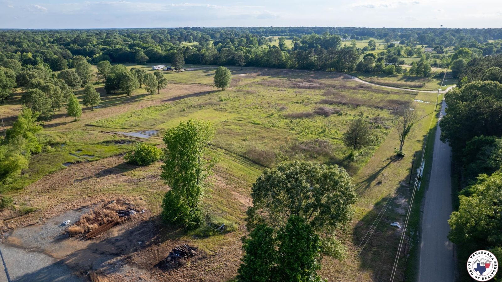 Property Photo:  420 South Bend  TX 75501 