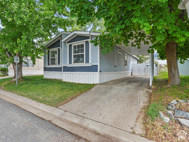 Property Photo: 935 Highwway 193 79 UT 84040