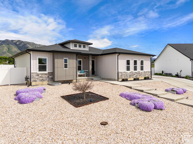 644 E 2660 N  North Logan UT 84341 photo