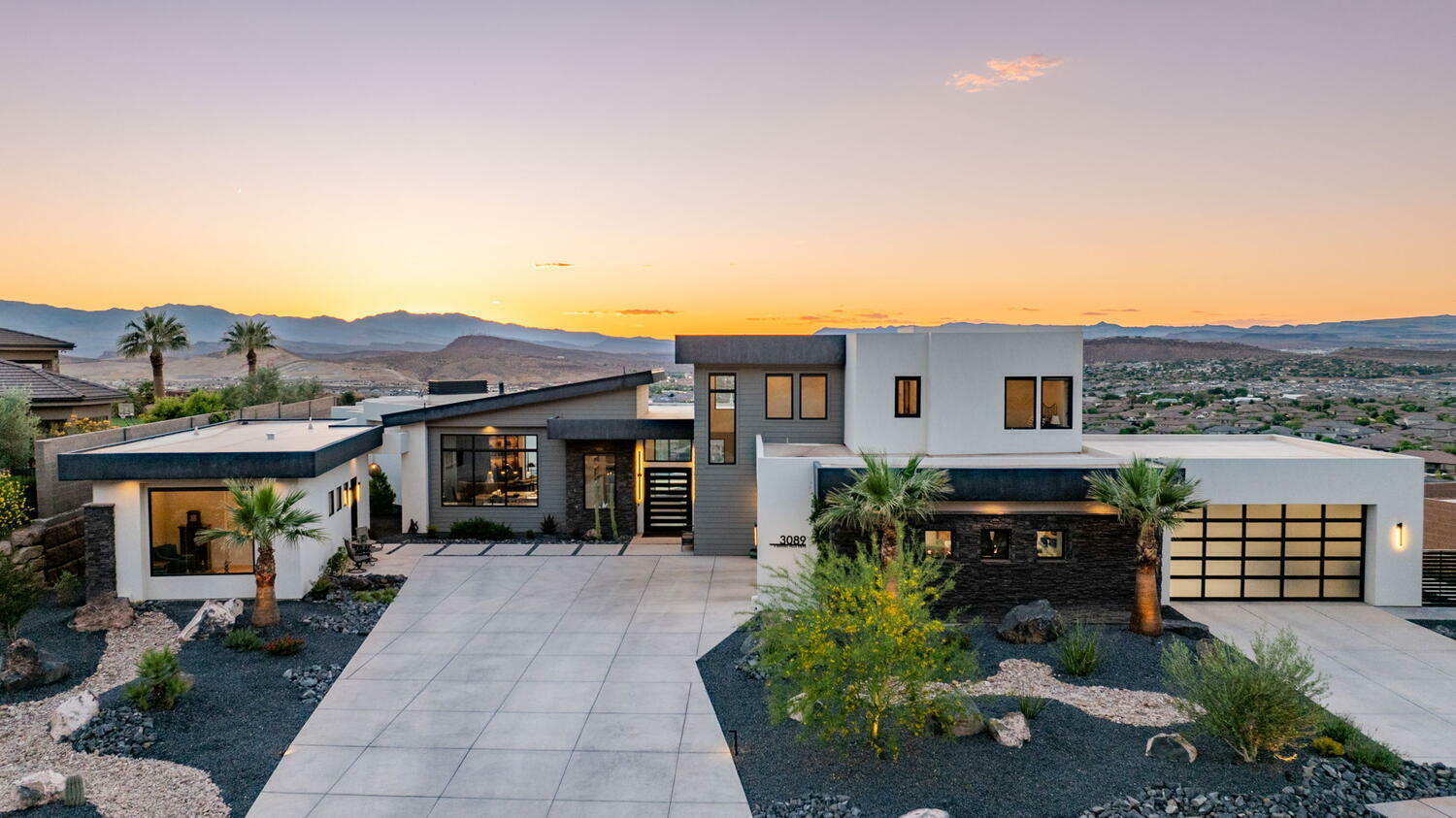 3089 E Banded Hills Dr  St George UT 84790 photo