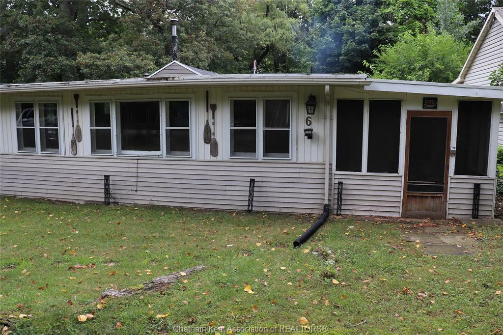 Property Photo: 11373 Bowman Avenue ON N0P 1X0