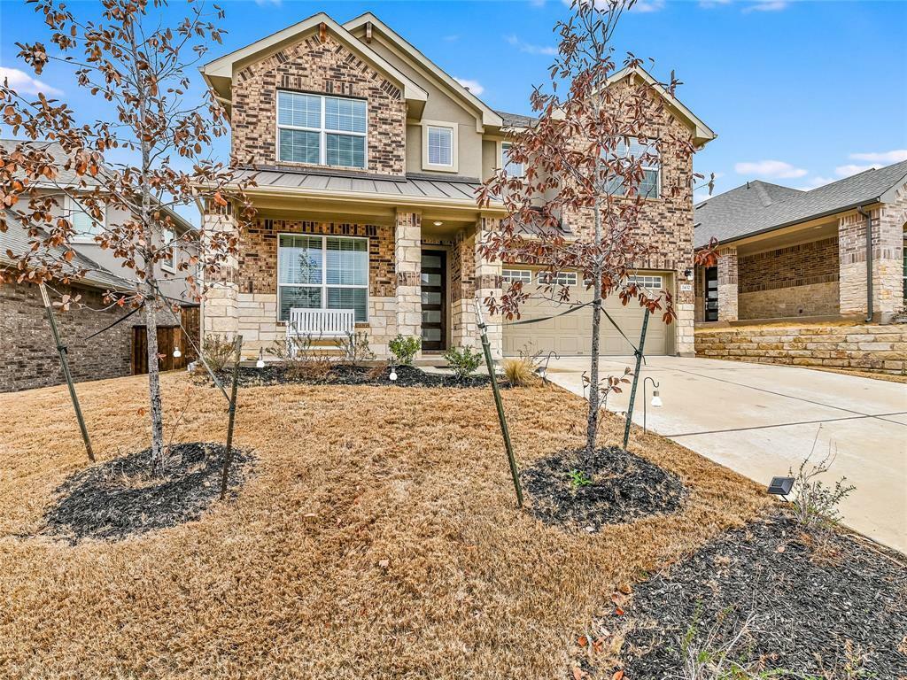 Property Photo: 2432 Rosette Lane TX 78641