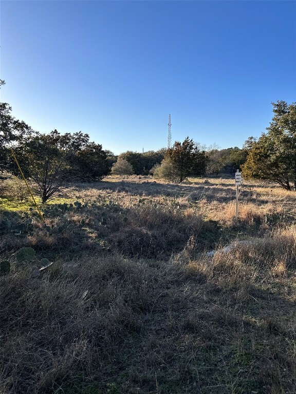 Property Photo: Lot K8077 Stagecoach TX 78657