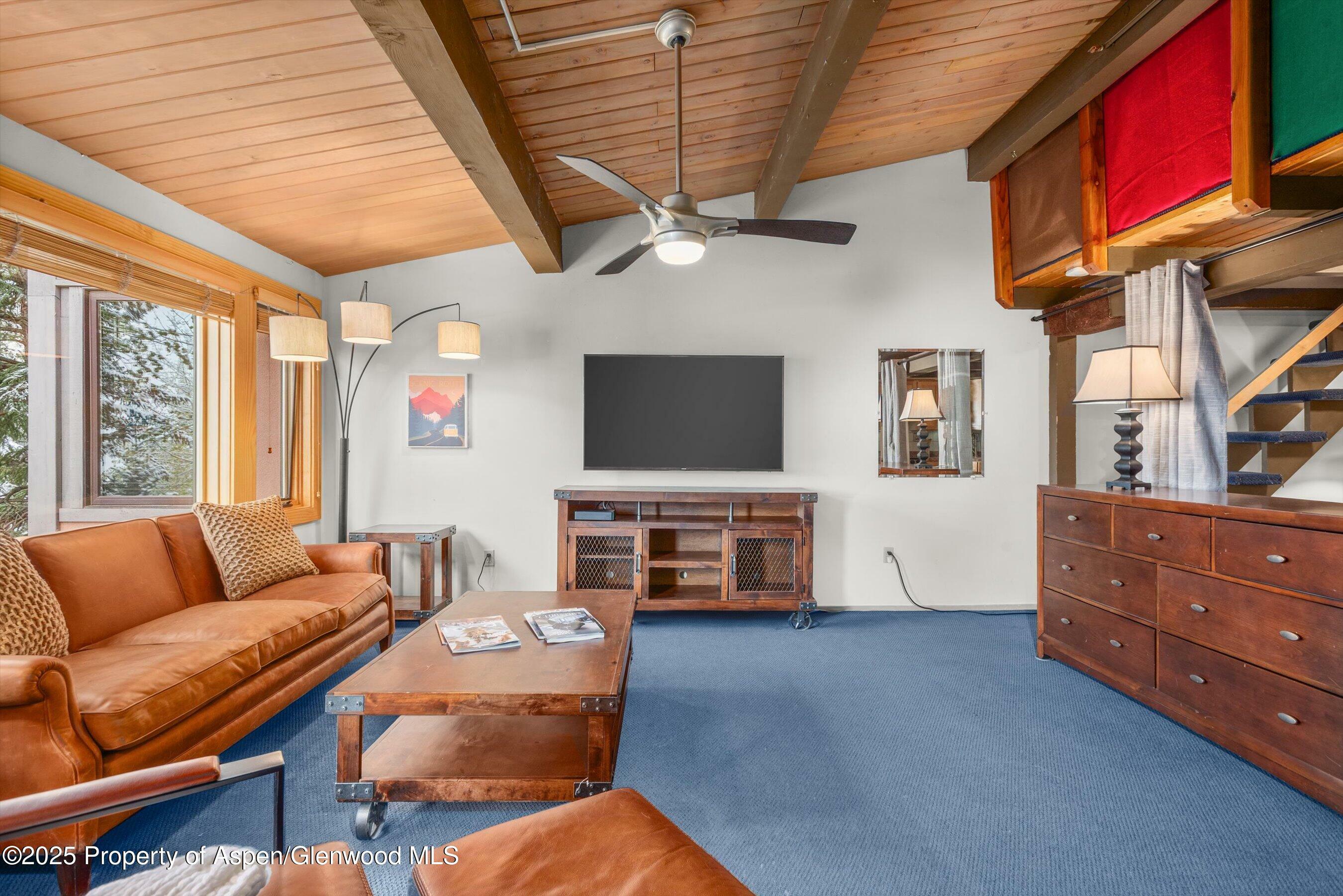 Property Photo: 600 Carriage Way L-12 CO 81615