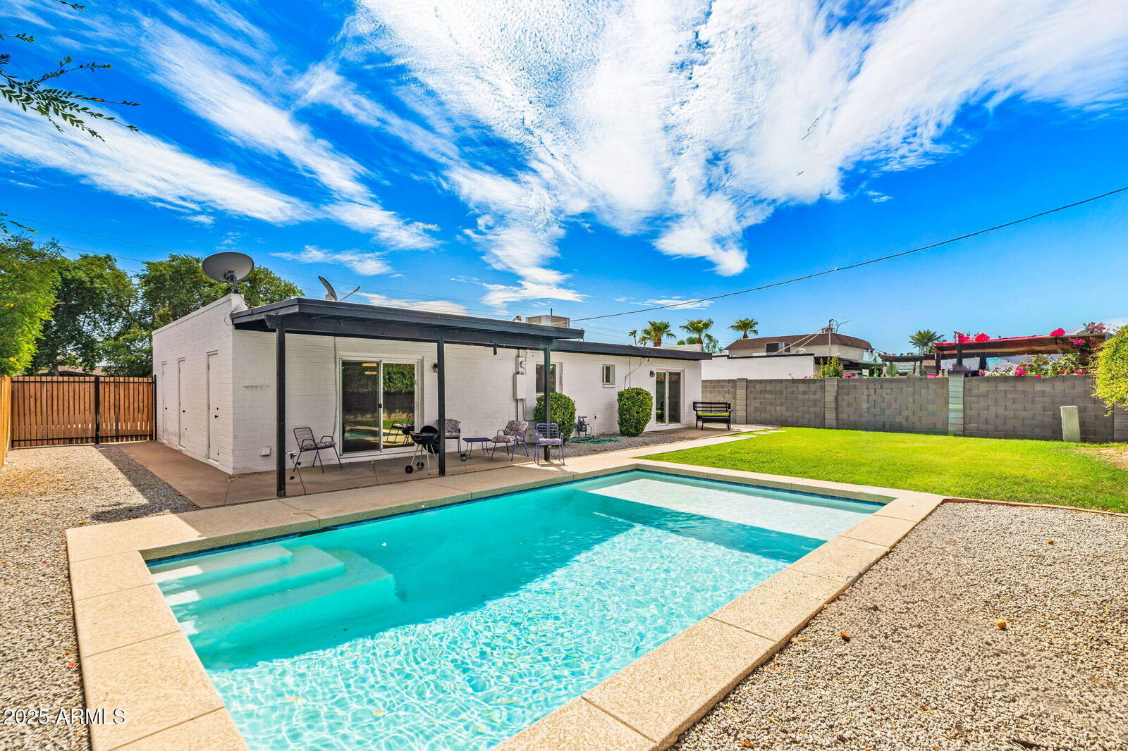 Property Photo:  8326 E Crestwood Way  AZ 85250 