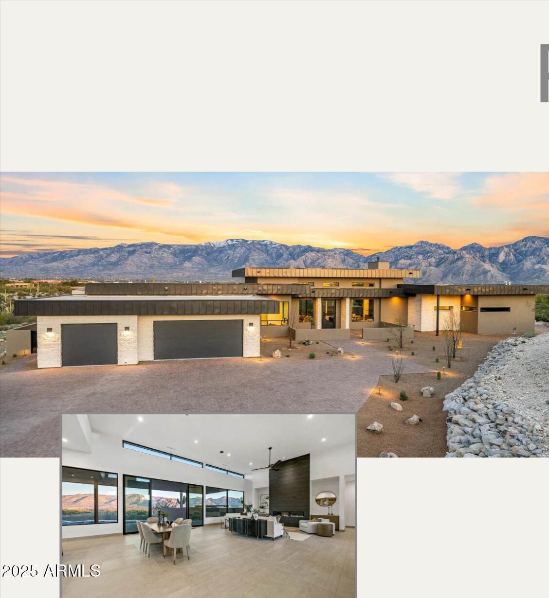 Property Photo: 14594 E Corrine Drive AZ 85259