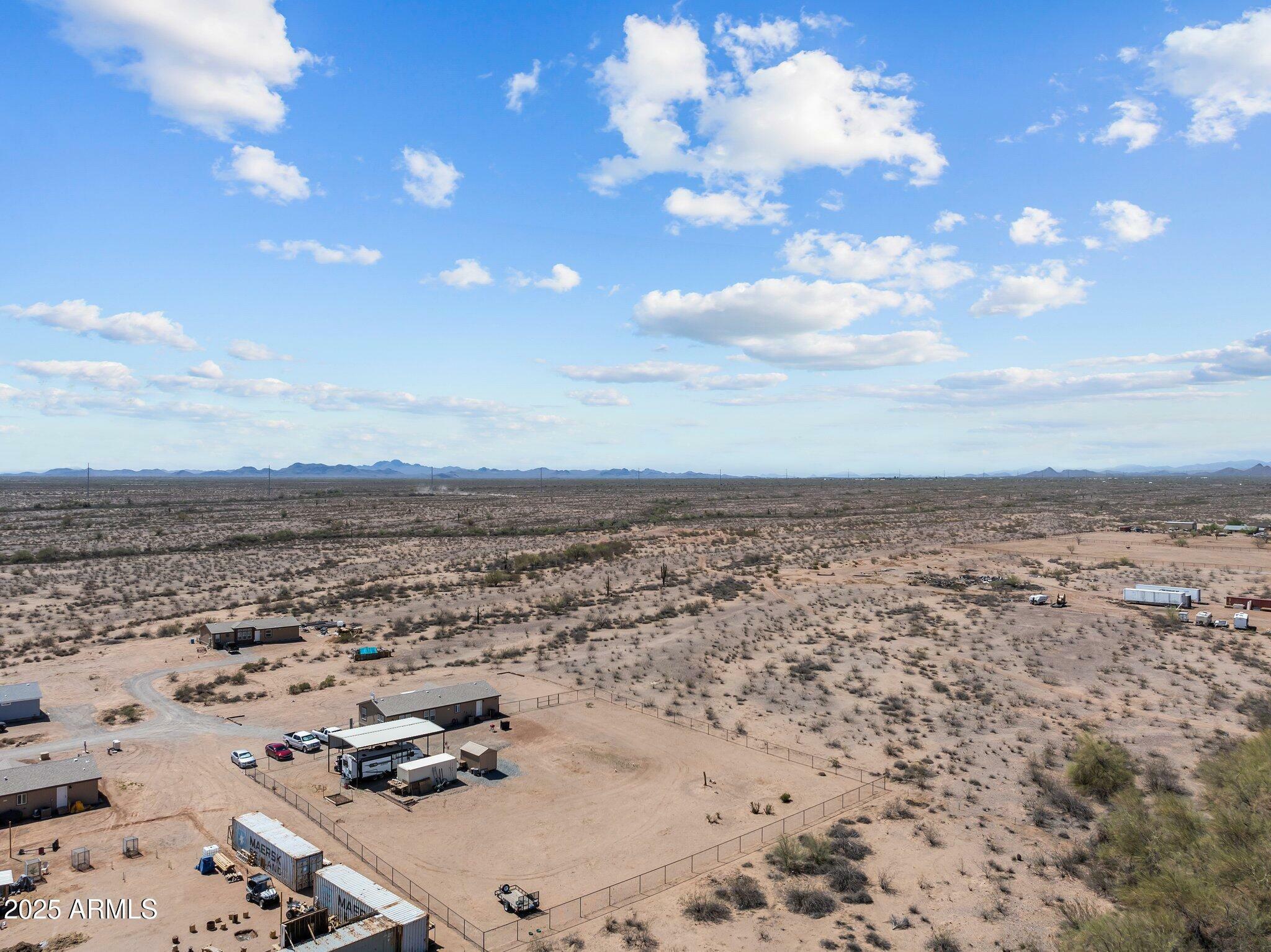 Property Photo: 22824 W Myers Street AZ 85361