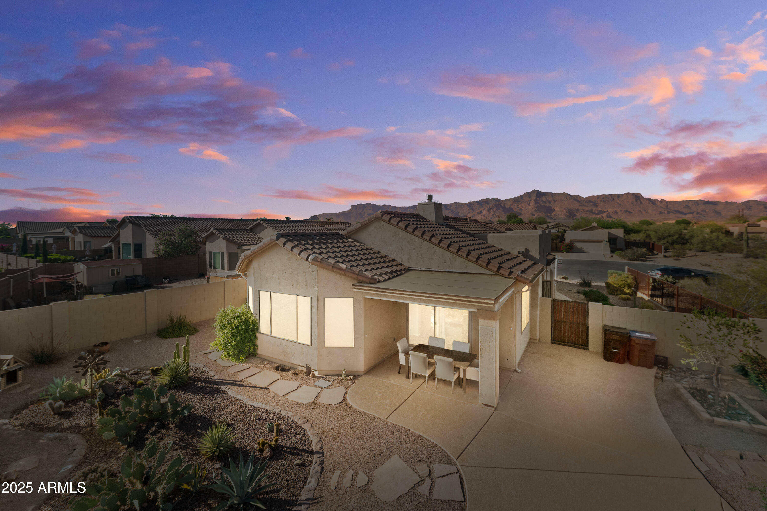 10607 E Hillside Mine Court  Gold Canyon AZ 85118 photo
