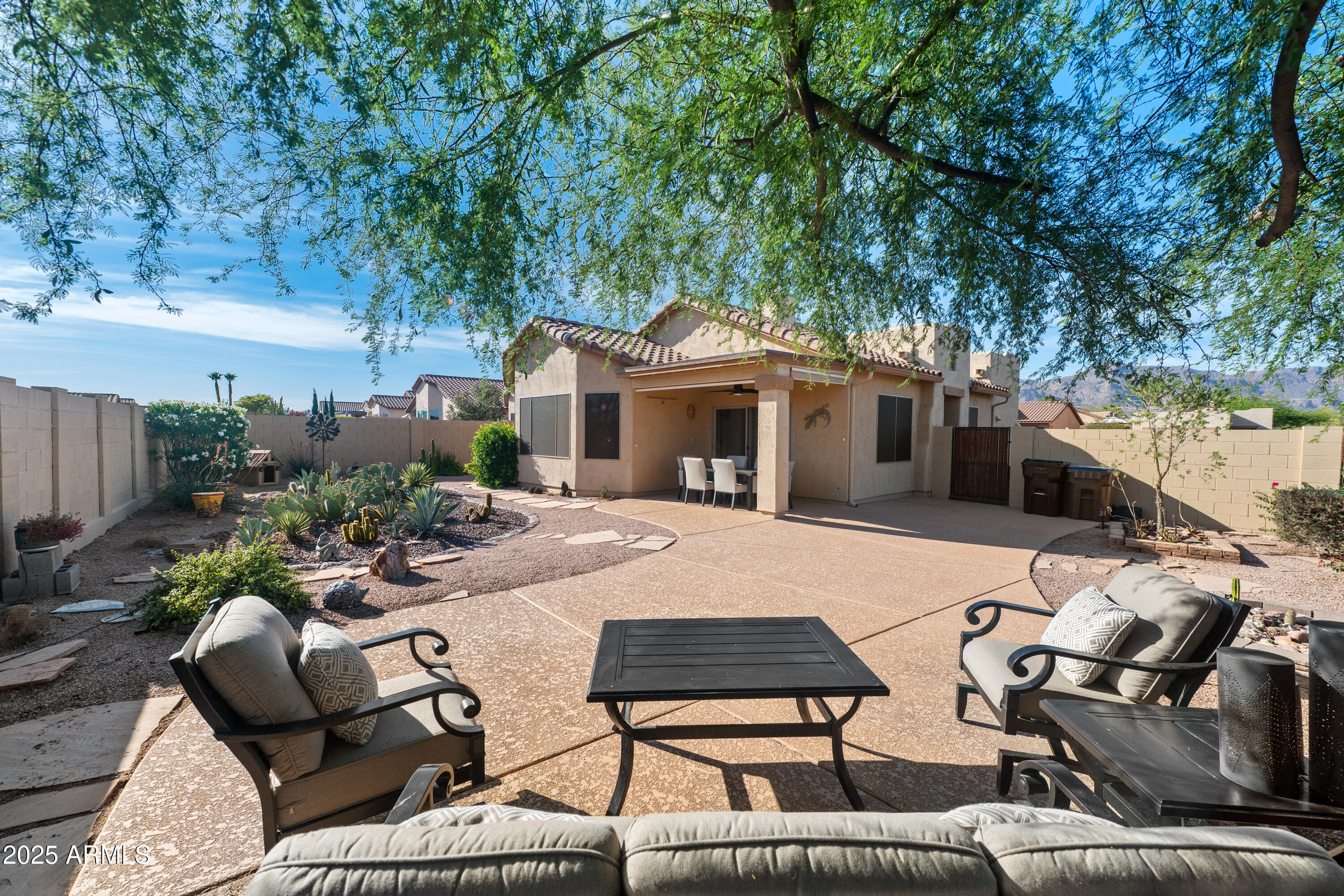 10607 E Hillside Mine Court  Gold Canyon AZ 85118 photo