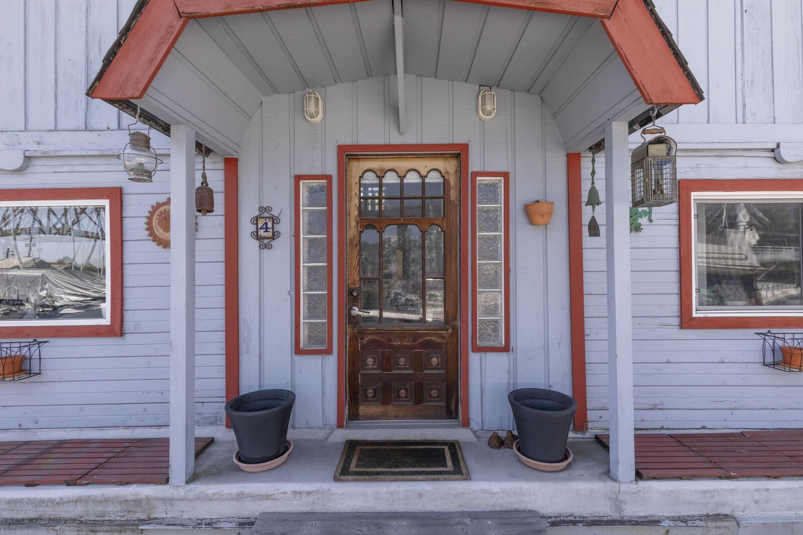 Photo de la propriété: 1681 Columbia Street 4 BC V7J 1A5