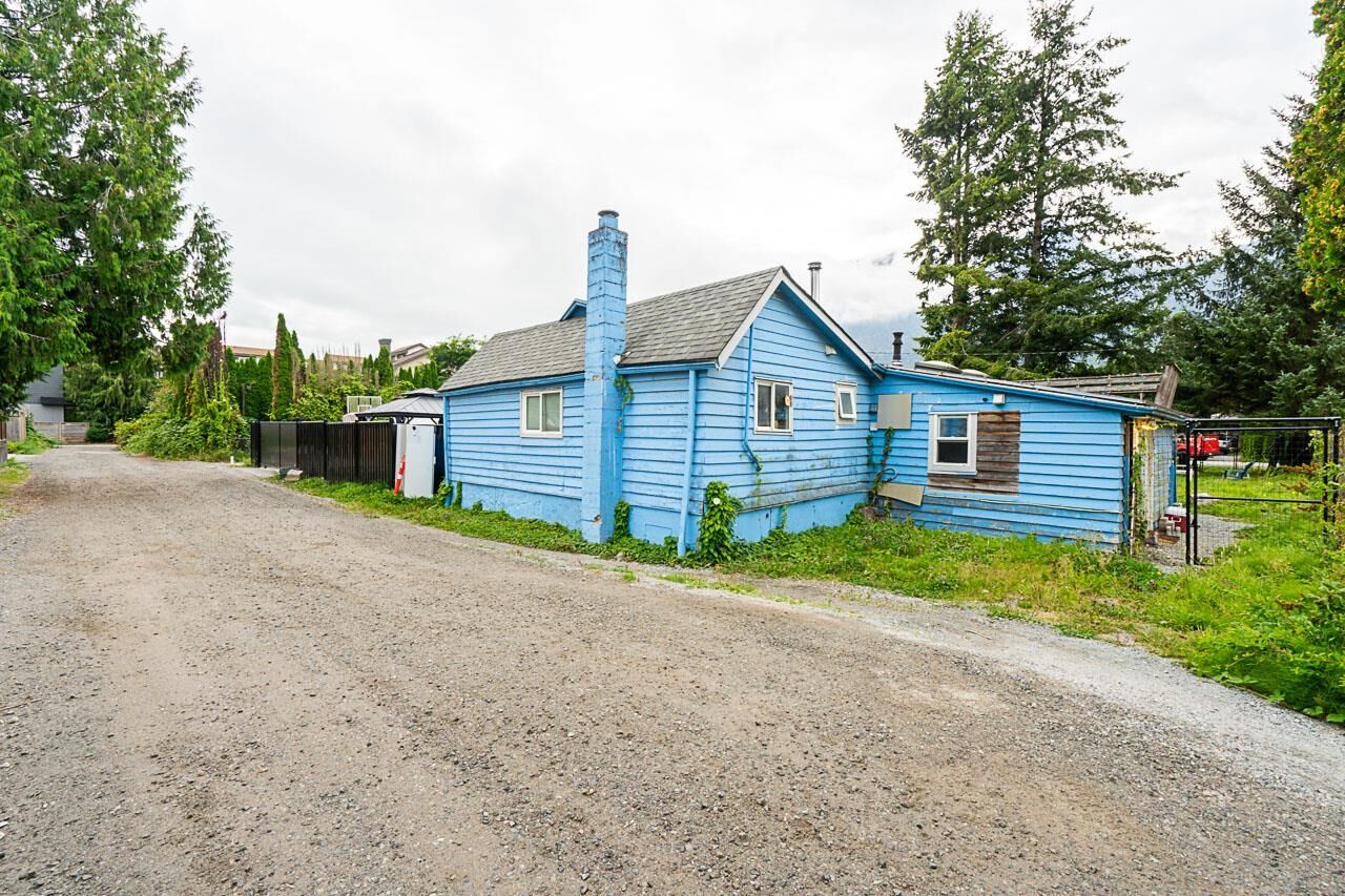 Photo de la propriété: 37956 Fourth Avenue BC V8B 0P7