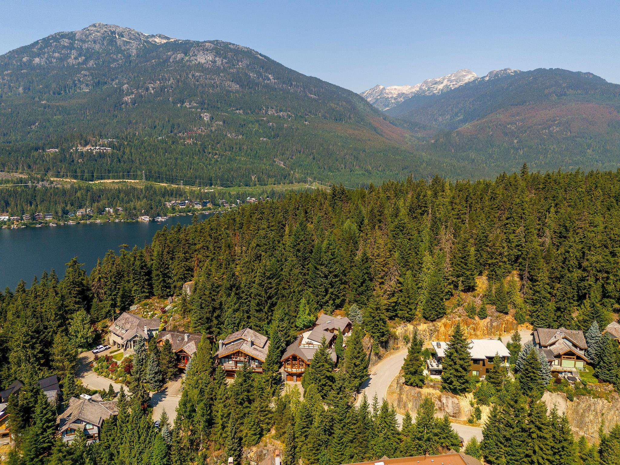 Property Photo: 3220 Peak Drive BC V8E 0V4