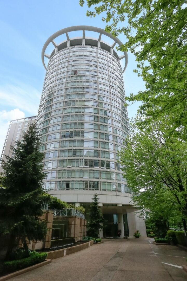 Photo de la propriété:  1288 Alberni Street 1301  BC V6E 4N5 