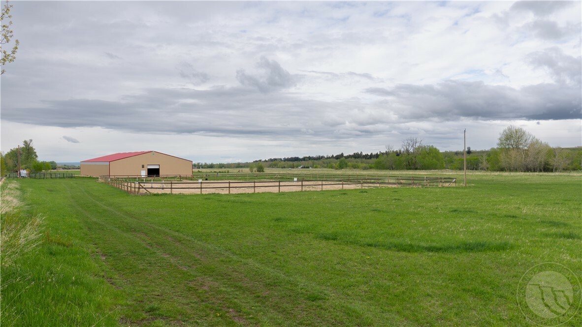 Property Photo: 10 Pelto Lane MT 59070