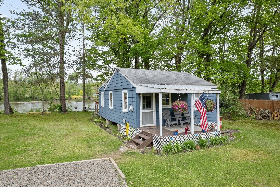 Property Photo: 109 Mountain Road NY 13865
