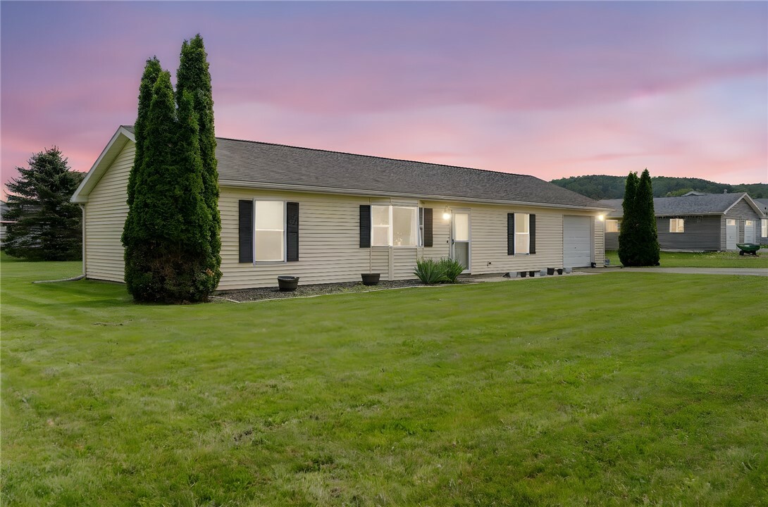 Property Photo: 29 Bambi Lane NY 13743