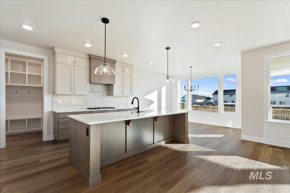 Property Photo: 6578 W Los Flores Dr ID 83646