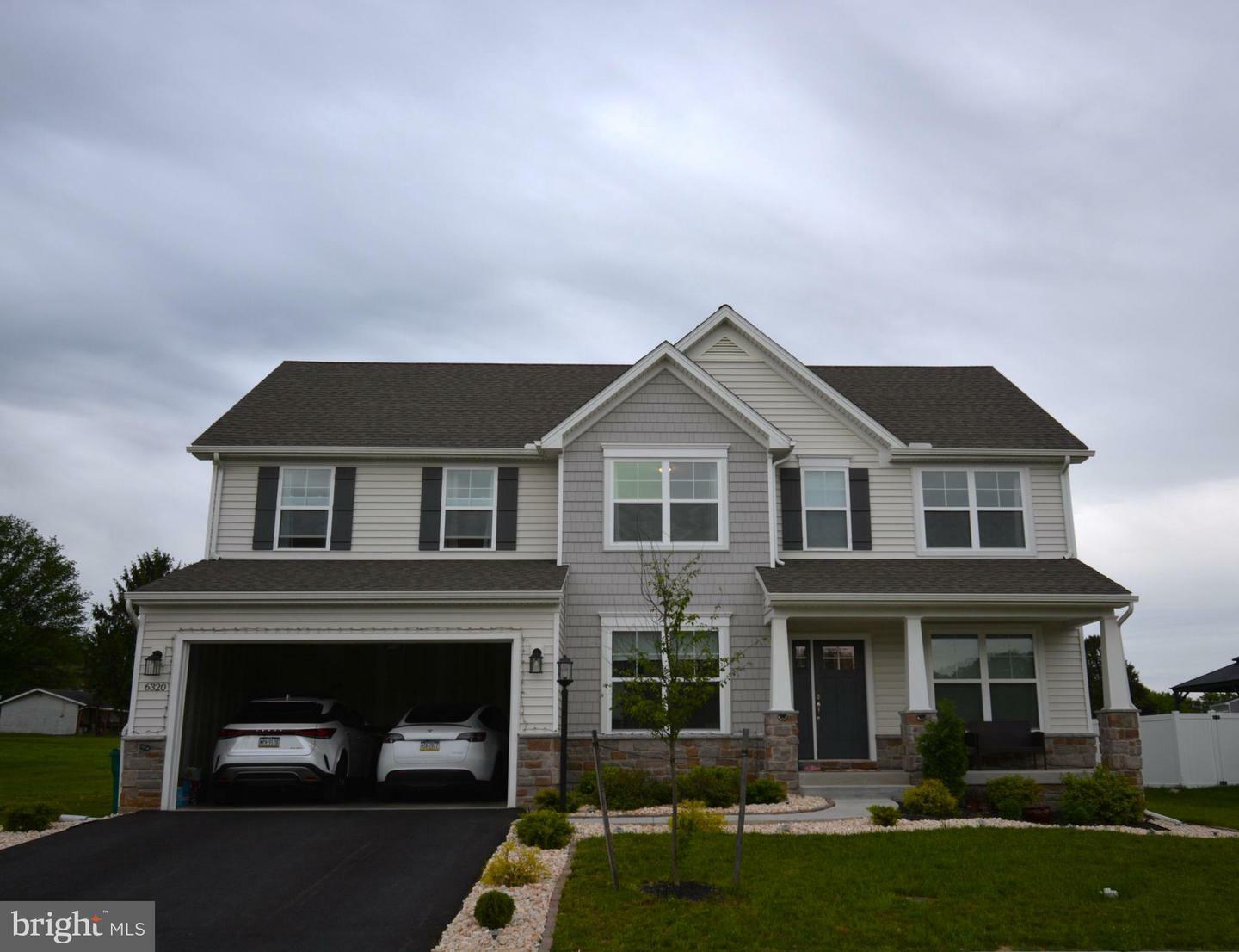 6320 Neha Drive  Mechanicsburg PA 17050 photo
