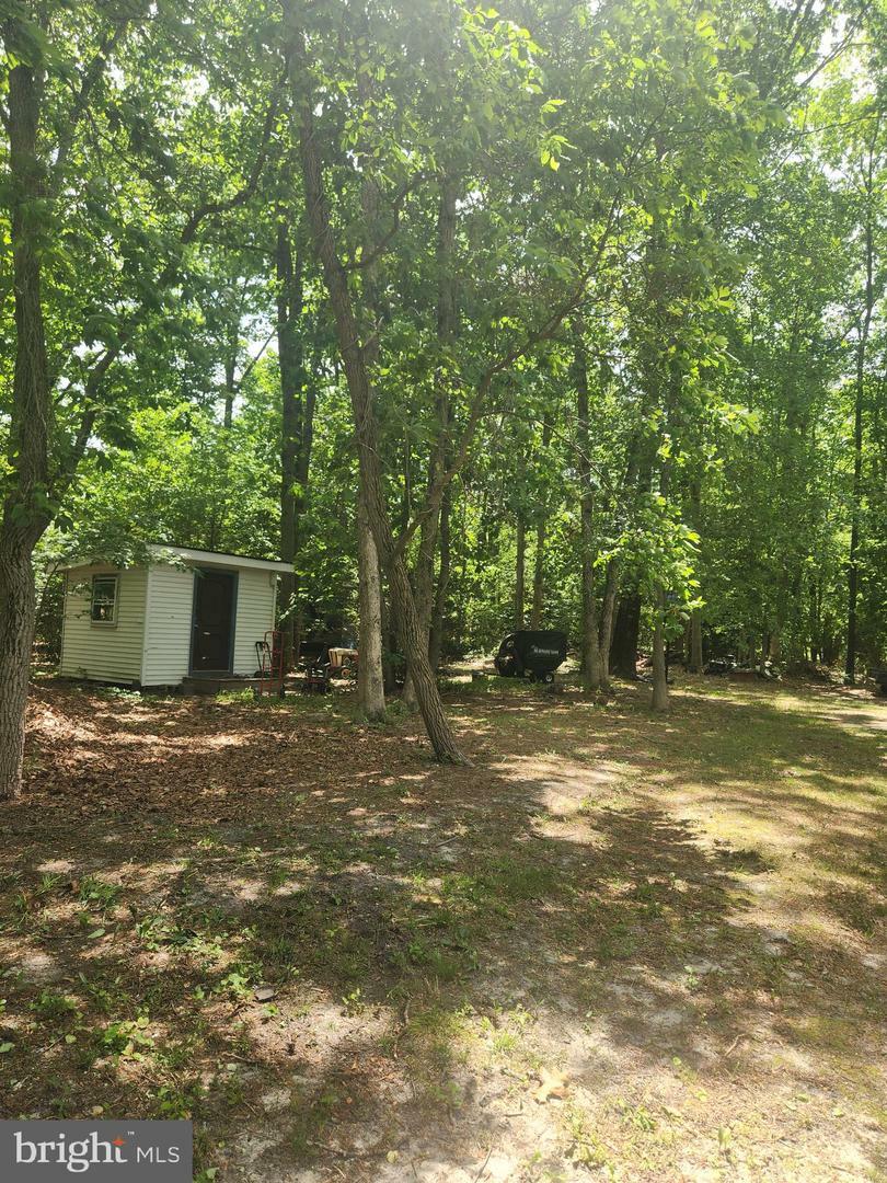 Property Photo: 205 Peartree Avenue NJ 08009
