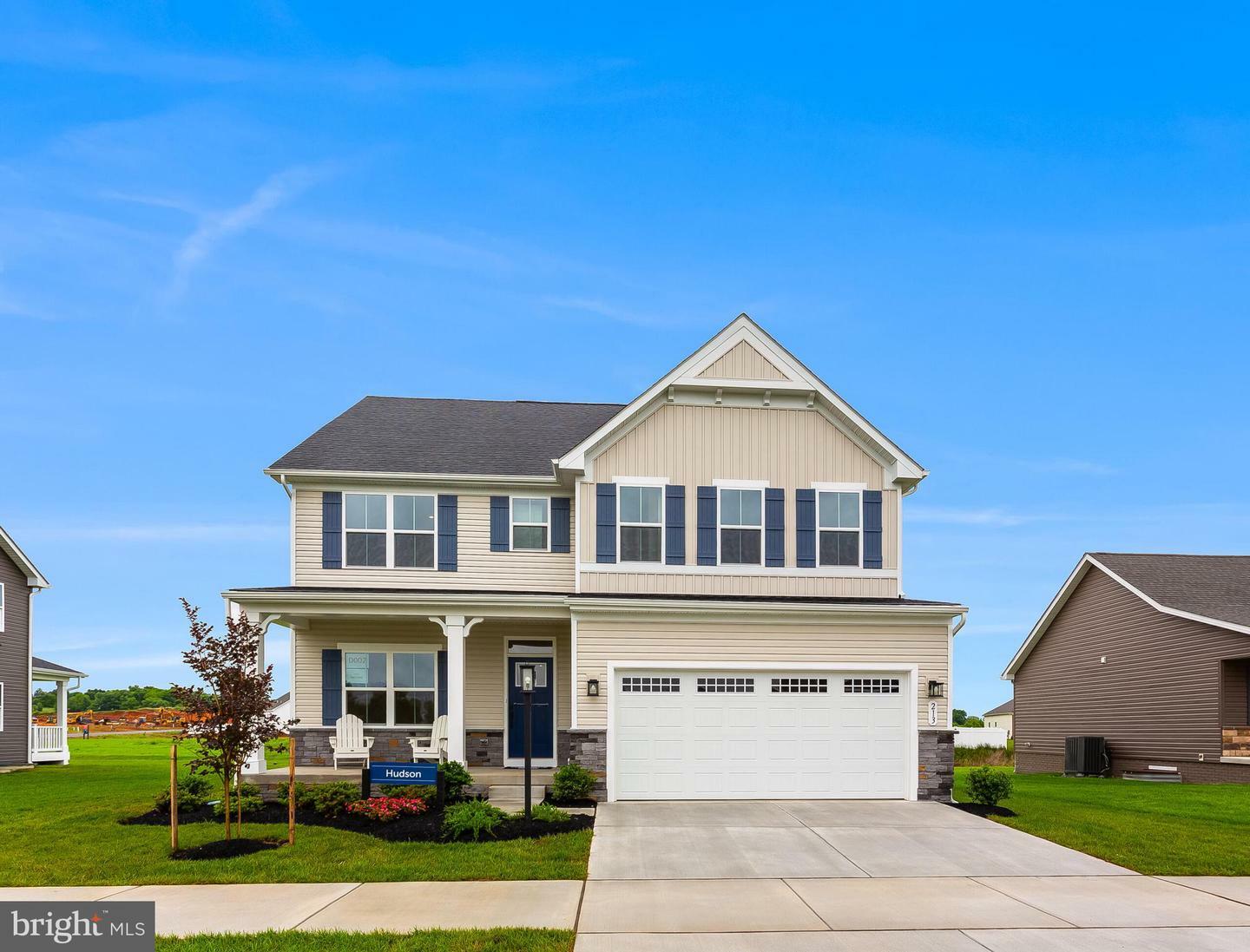 Property Photo: 213 Recife Court WV 25403
