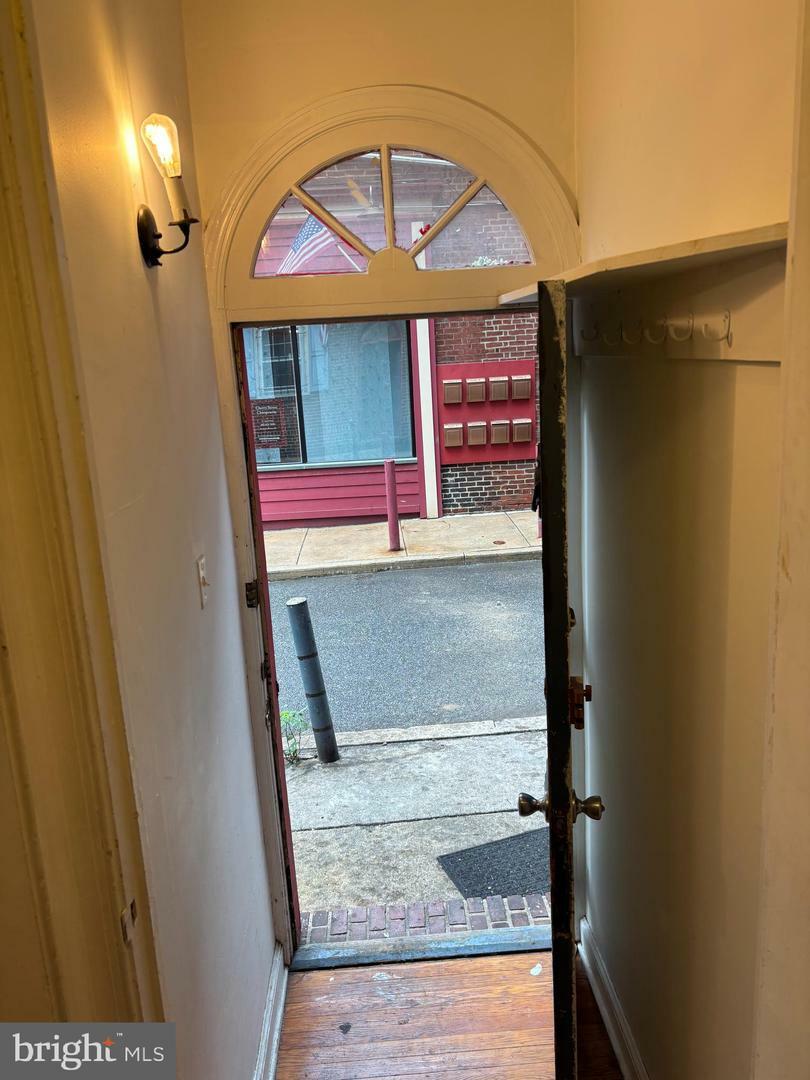 Property Photo: 1527 Cherry Street PA 19102