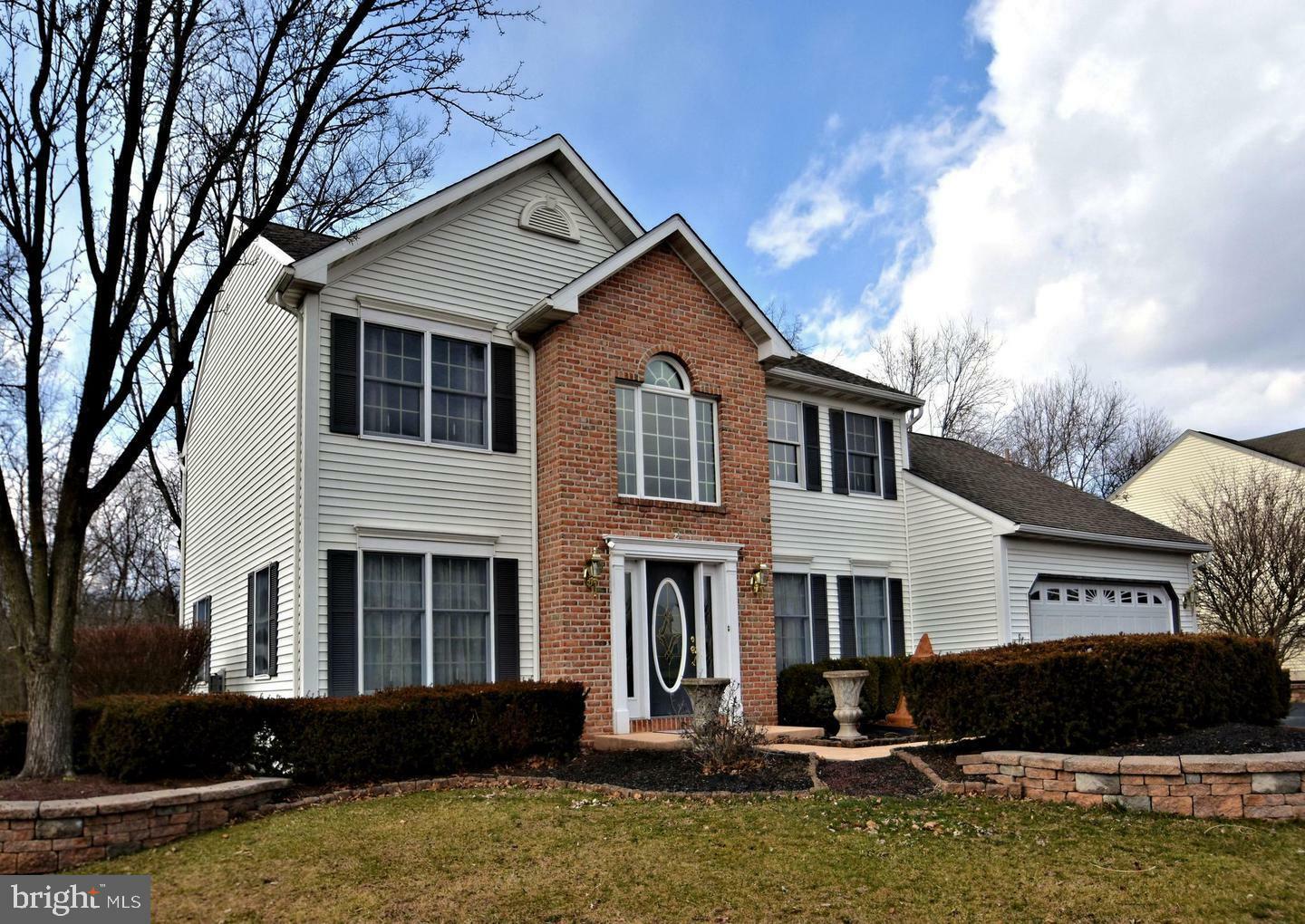 Property Photo: 504 Ridge Drive PA 19518