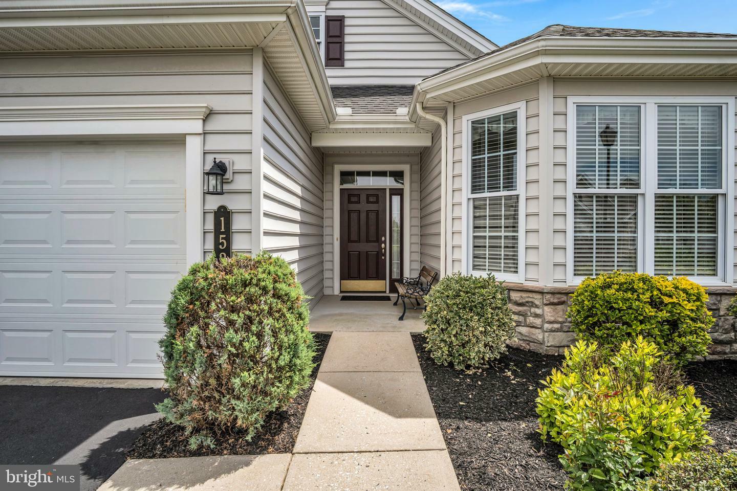 Property Photo: 152 Independence Way PA 17050