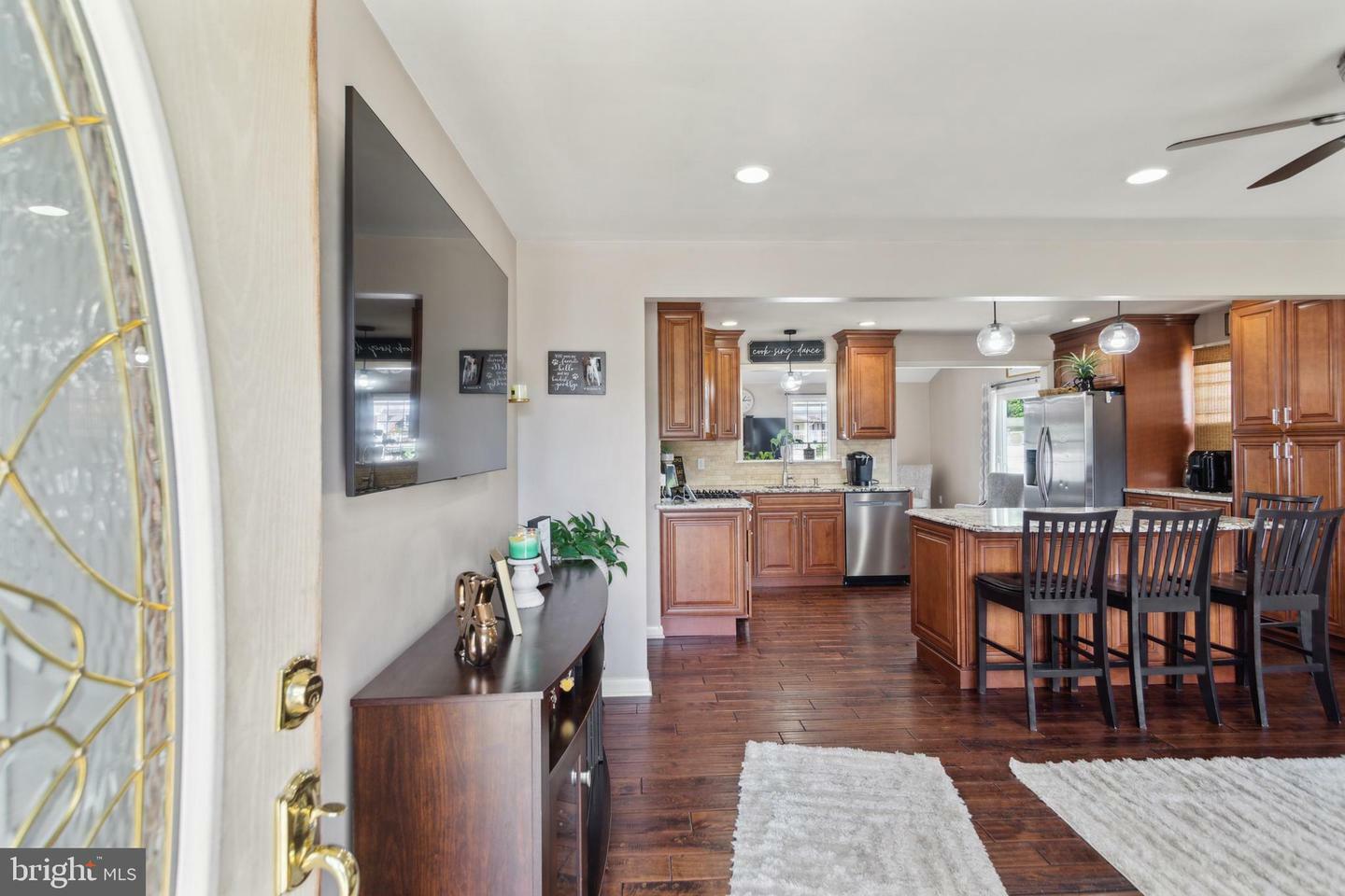 Property Photo: 754 Devenney Drive NJ 08031