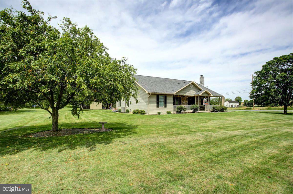 Property Photo: 1500 Clay Hill Road PA 17202