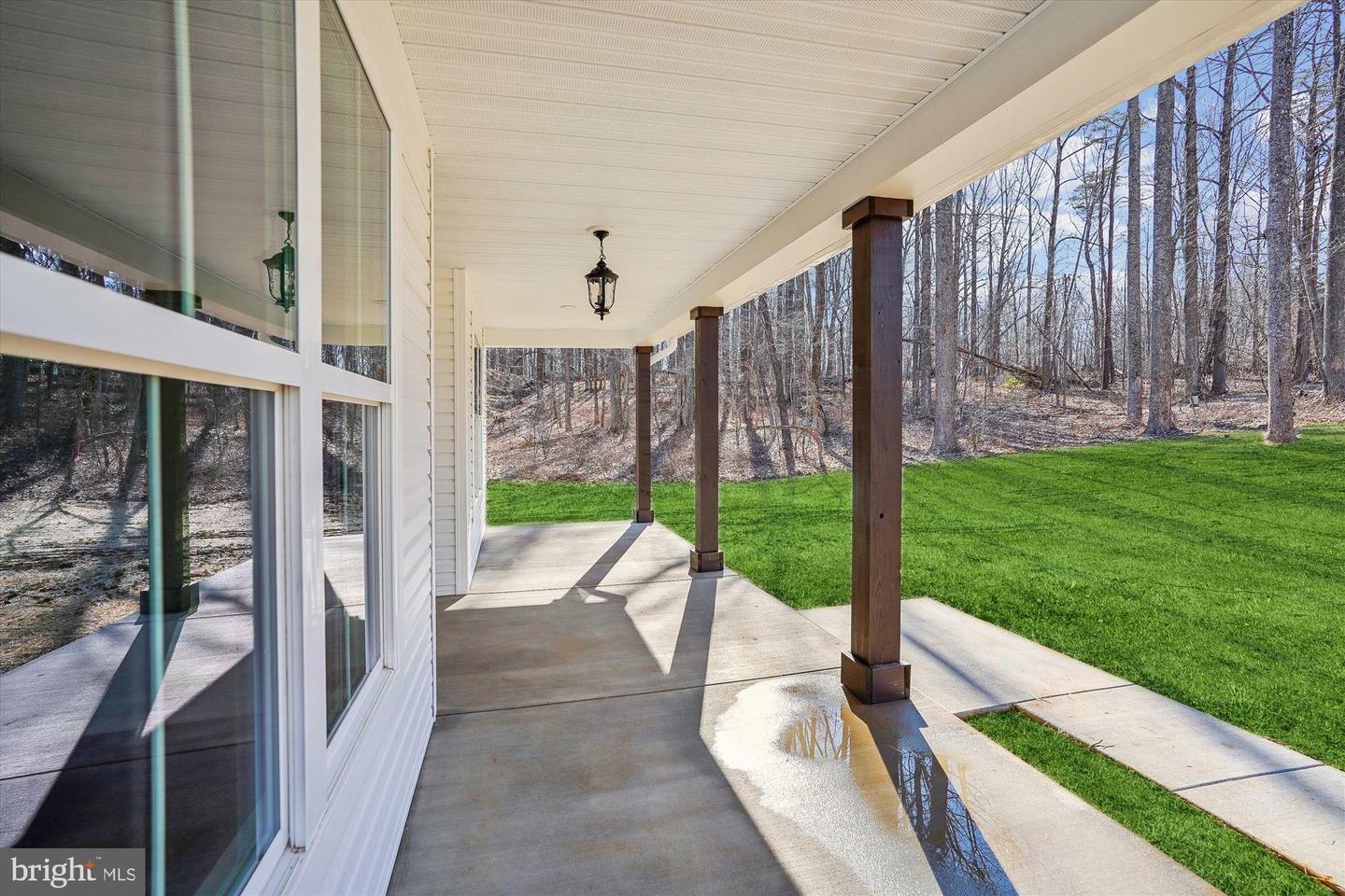 Property Photo: Lot 9 Camden Lane VA 22718