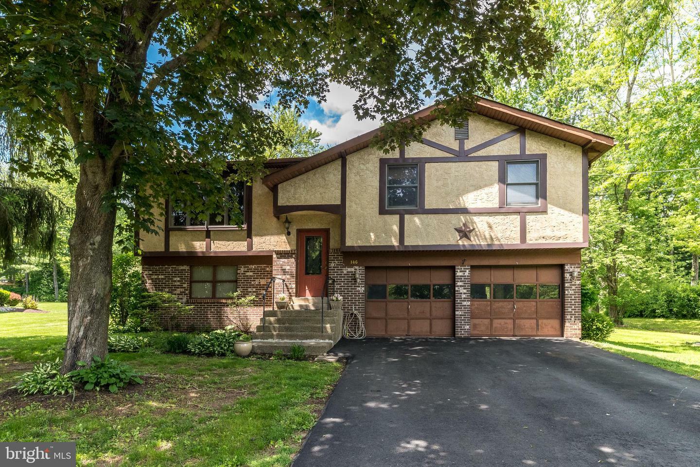 146 Woodland Drive  Doylestown PA 18901 photo