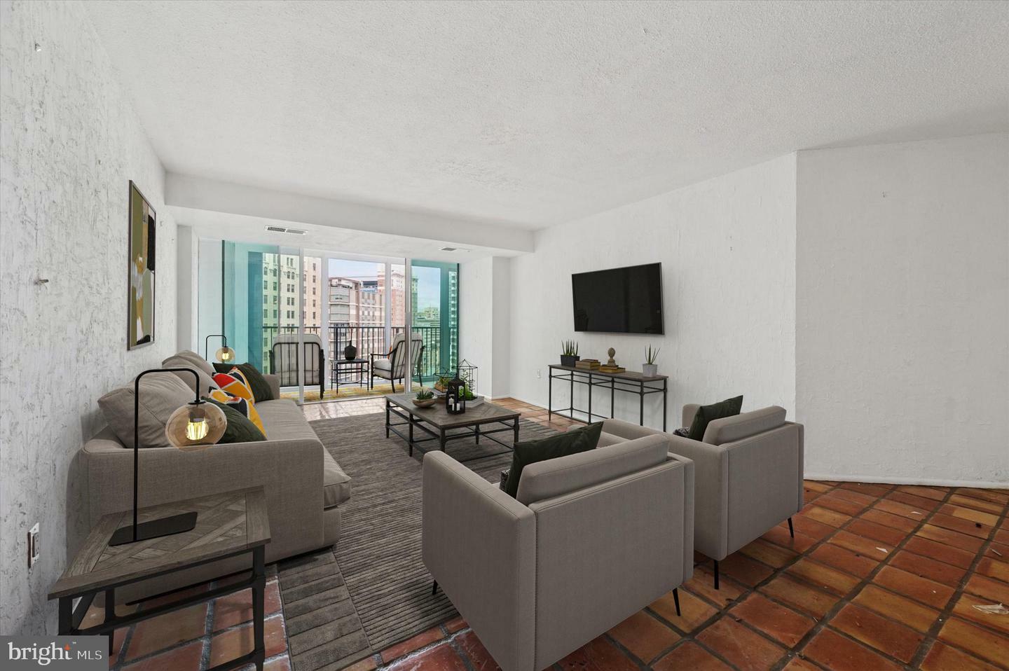 Property Photo: 1420 Locust Street 14N PA 19102