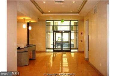 Property Photo: 414 Water Street 1404 MD 21202