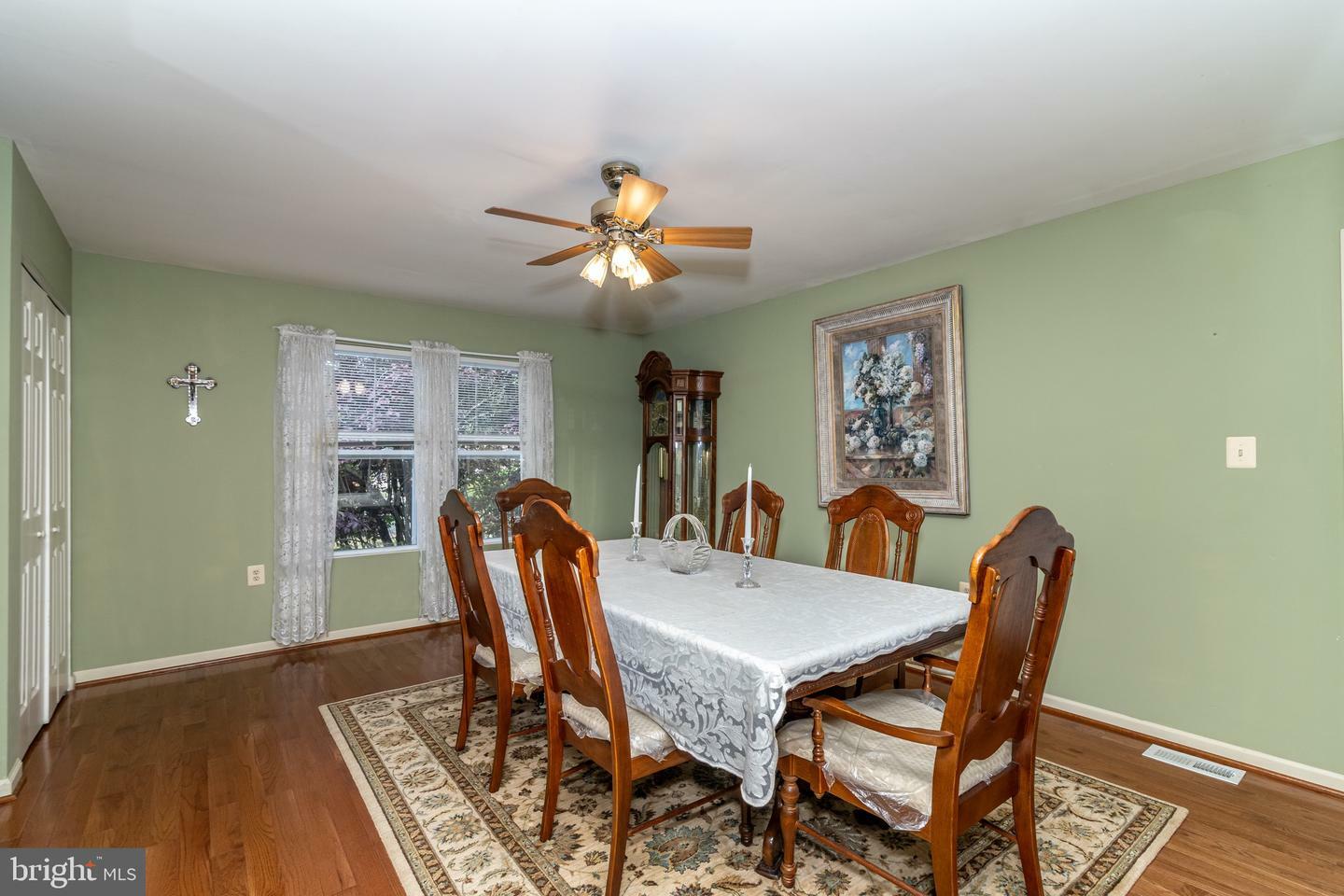 Property Photo: 50 W Woodburn Avenue NJ 08021
