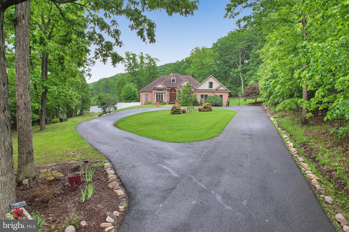 Property Photo: 25 Mariner Court WV 26753