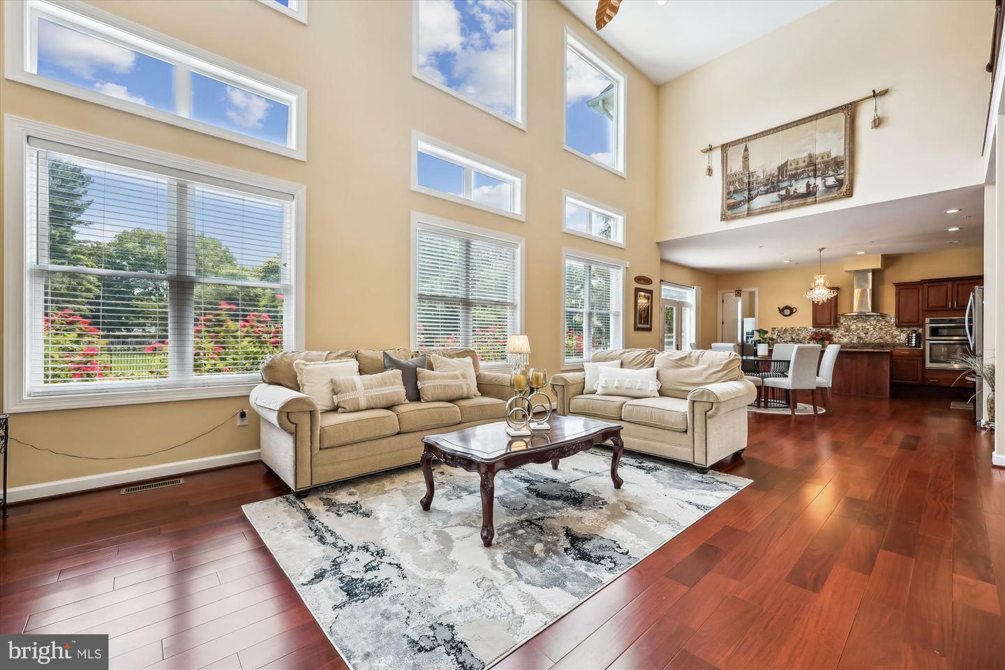 Property Photo: 15613 Ancient Oak MD 20878