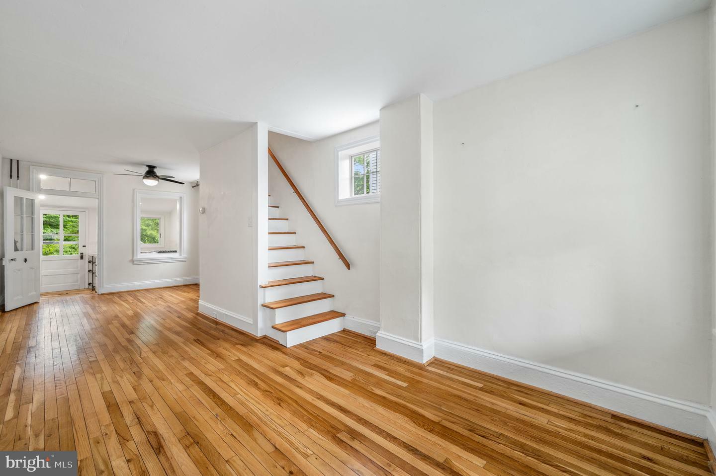Property Photo: 124 E Oakland Avenue PA 18901