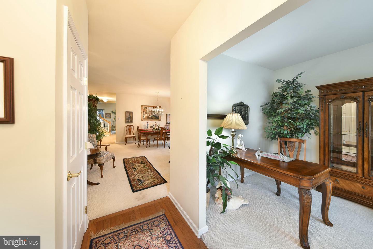 Property Photo: 5 Yarrow Way PA 19047