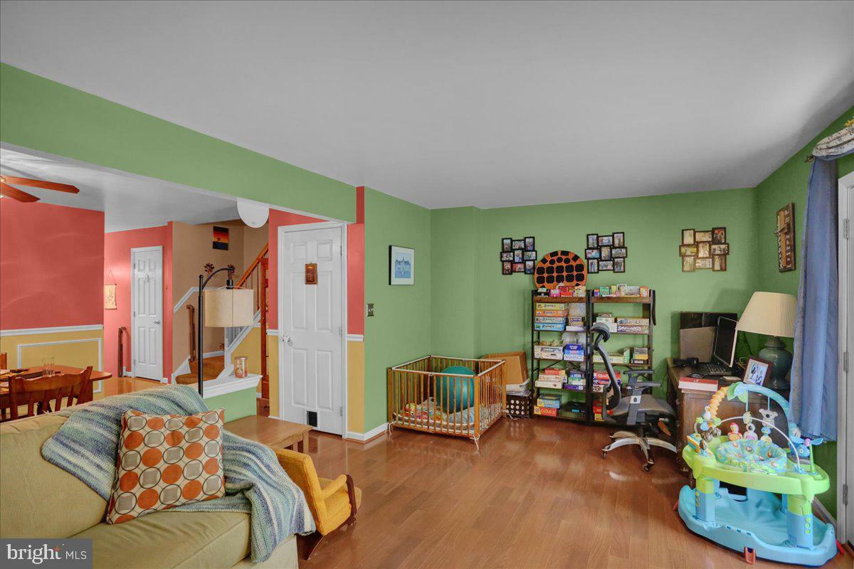 Property Photo: 3919 Penns Drive PA 19606