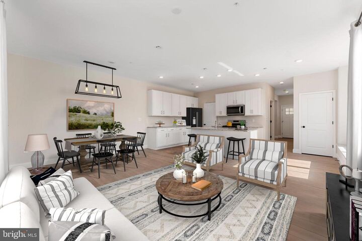 40 N Eighth Street Homesite B20  Perkasie PA 18944 photo